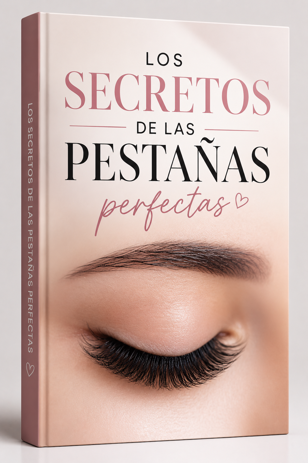 Serum de pestaña casero